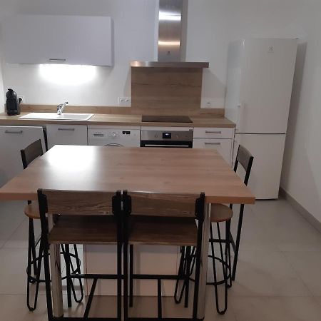 Appartement Proche Du Port De Bonifacio Bonifacio  Kültér fotó