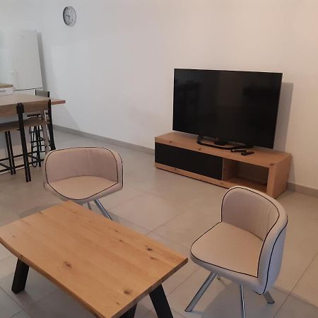 Appartement Proche Du Port De Bonifacio Bonifacio  Kültér fotó