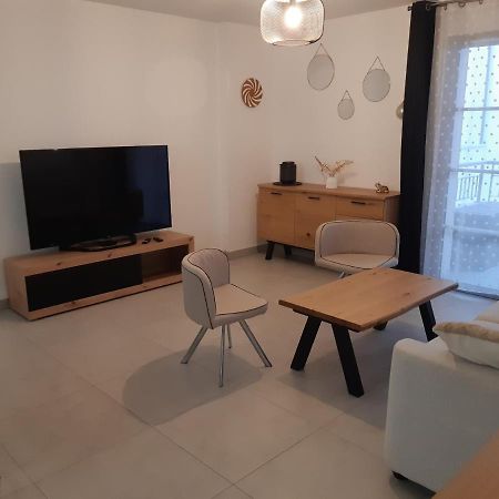 Appartement Proche Du Port De Bonifacio Bonifacio  Kültér fotó