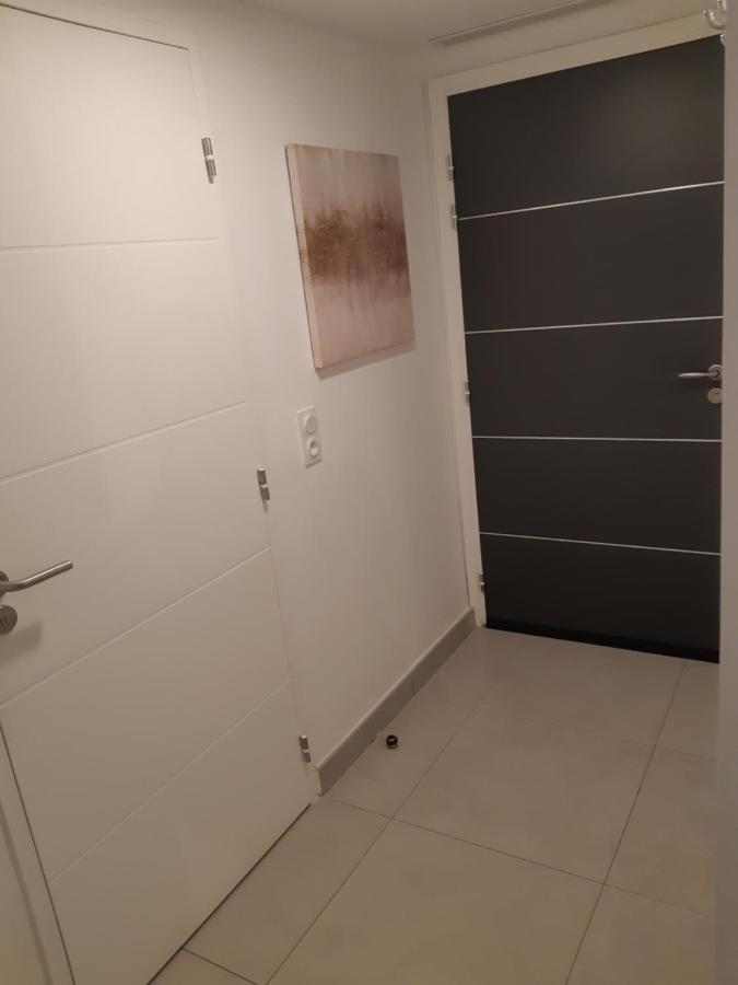 Appartement Proche Du Port De Bonifacio Bonifacio  Kültér fotó