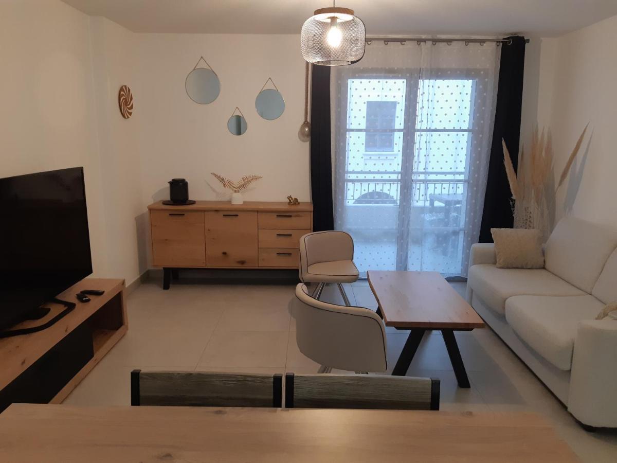 Appartement Proche Du Port De Bonifacio Bonifacio  Kültér fotó