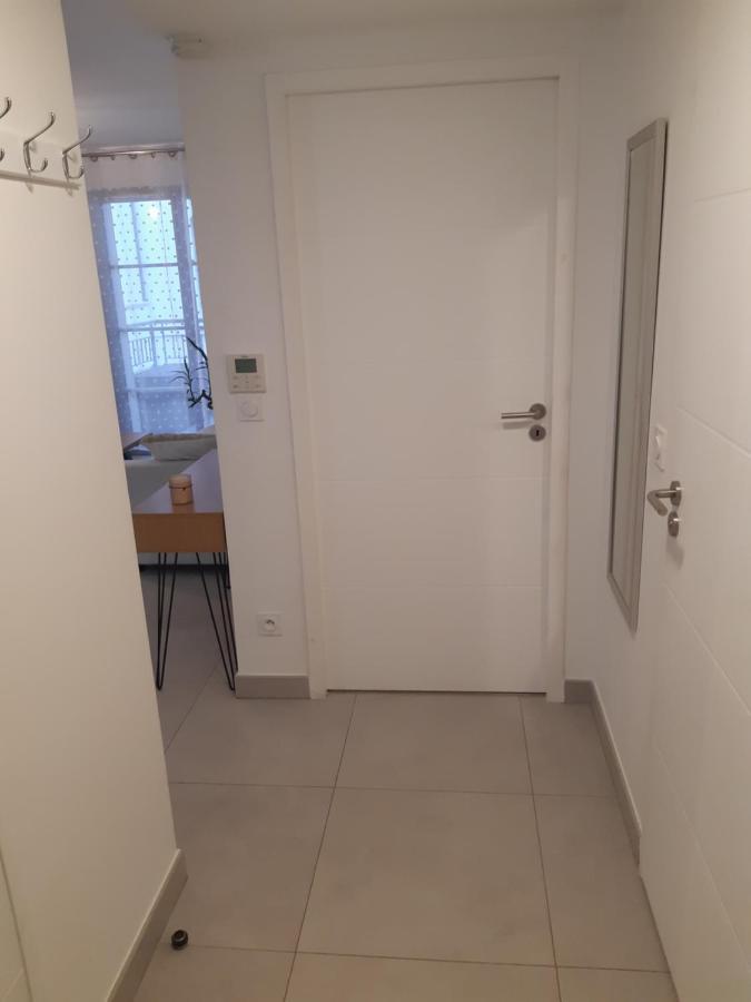 Appartement Proche Du Port De Bonifacio Bonifacio  Kültér fotó