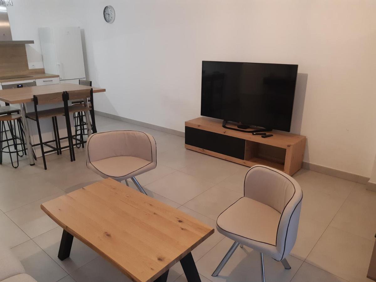Appartement Proche Du Port De Bonifacio Bonifacio  Kültér fotó