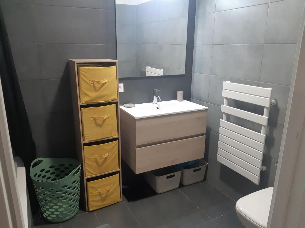 Appartement Proche Du Port De Bonifacio Bonifacio  Kültér fotó