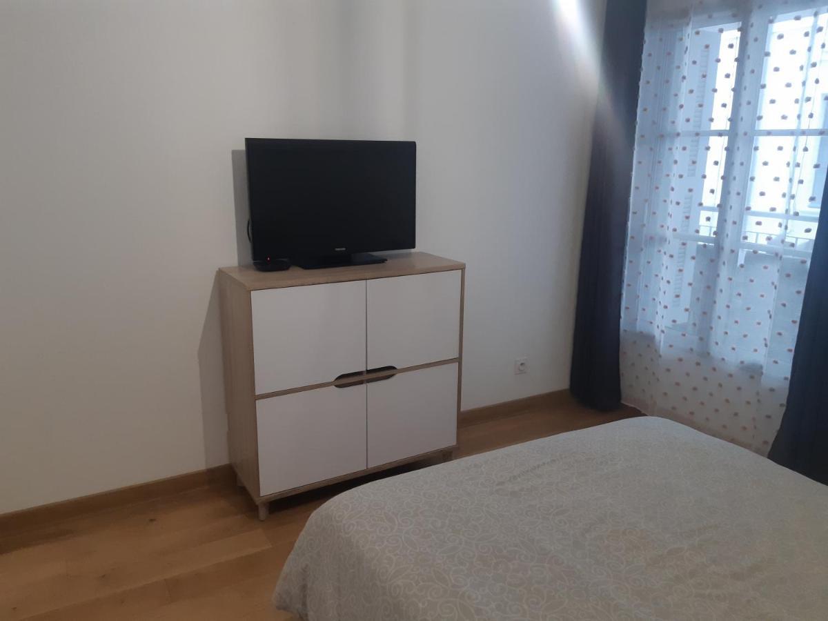 Appartement Proche Du Port De Bonifacio Bonifacio  Kültér fotó